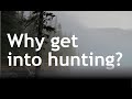 Hunting : the importance of hunter&#39;s training (1:30)