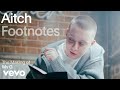 Aitch, Ed Sheeran - My G (VEVO Footnotes)