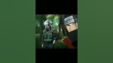 Kakashi Hatake - Los Voltaje [EDIT/AMV] #Shorts #KakashiHatake #NarutoEdit #AnimeAMV