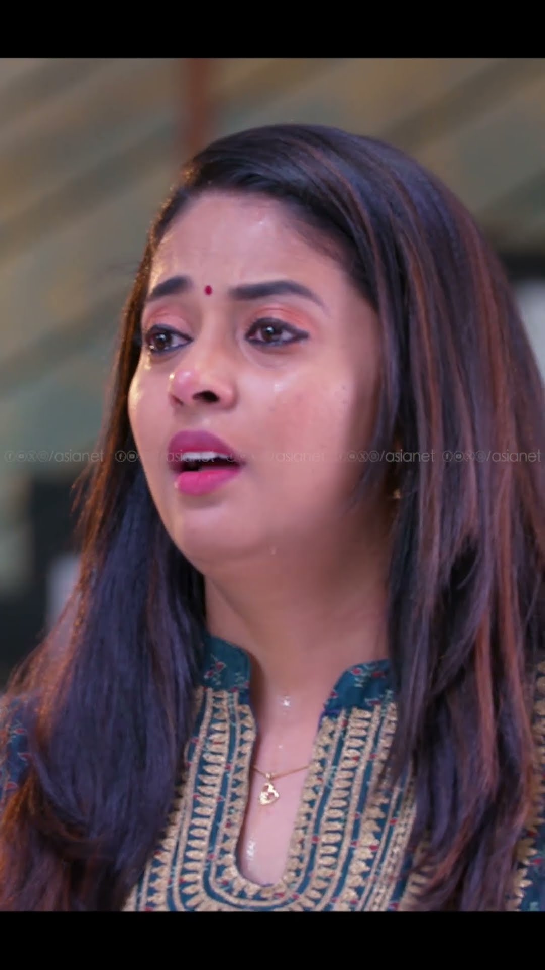 #Chandrakantham ഗൗതമിനെ ഉപേക്ഷിച്ച് നന്ദ