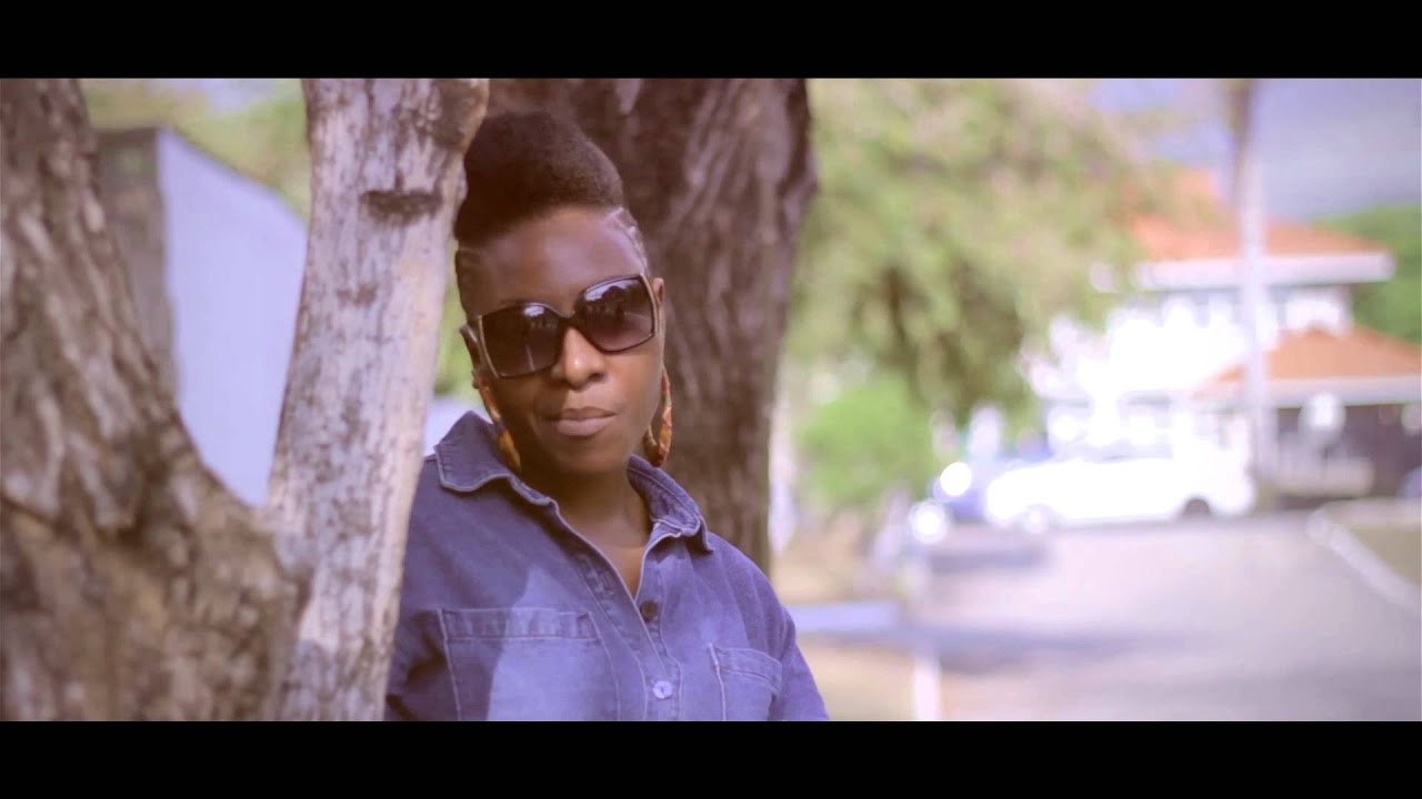 Romain Virgo - God Inna Me Corner (Official Music Video)