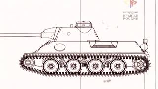 Легендарный Т-34- 2 серия (2003)