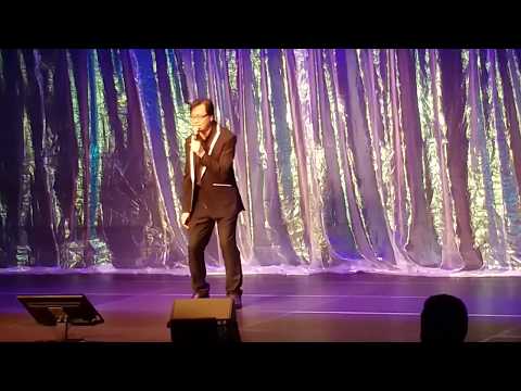 屯門文娛廳 李廣榮 酒紅色的心