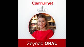 ‘Barış’ Sözcüğü Havada Uçuşurken - Zeynep Oral