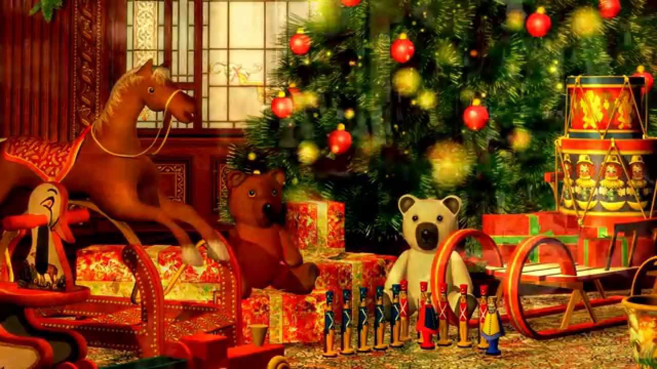 Новогодние Песни Мери Кристмас Новогодние Песни Мери Кристмас