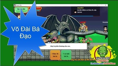 [ Bình Luận NR ] REVIEW VÕ ĐÀI BÀ HẠT MÍT VỚI NHIỀU GIẢI THƯỞNG VÔ CÙNG HẤP Dẫn