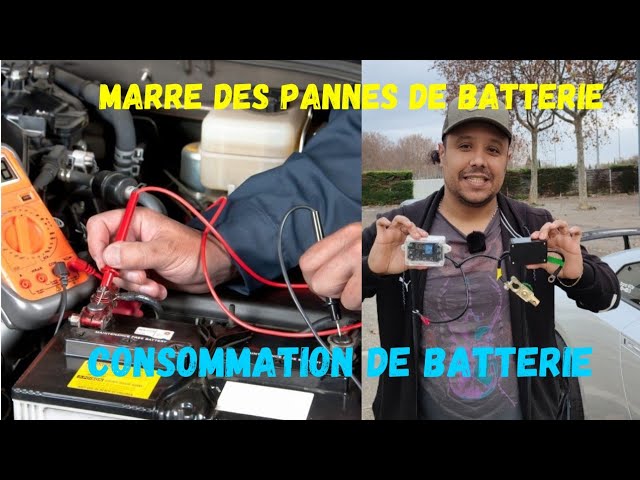 Coupe-batterie voiture : à quoi ça sert et comment l'installer - digiSchool