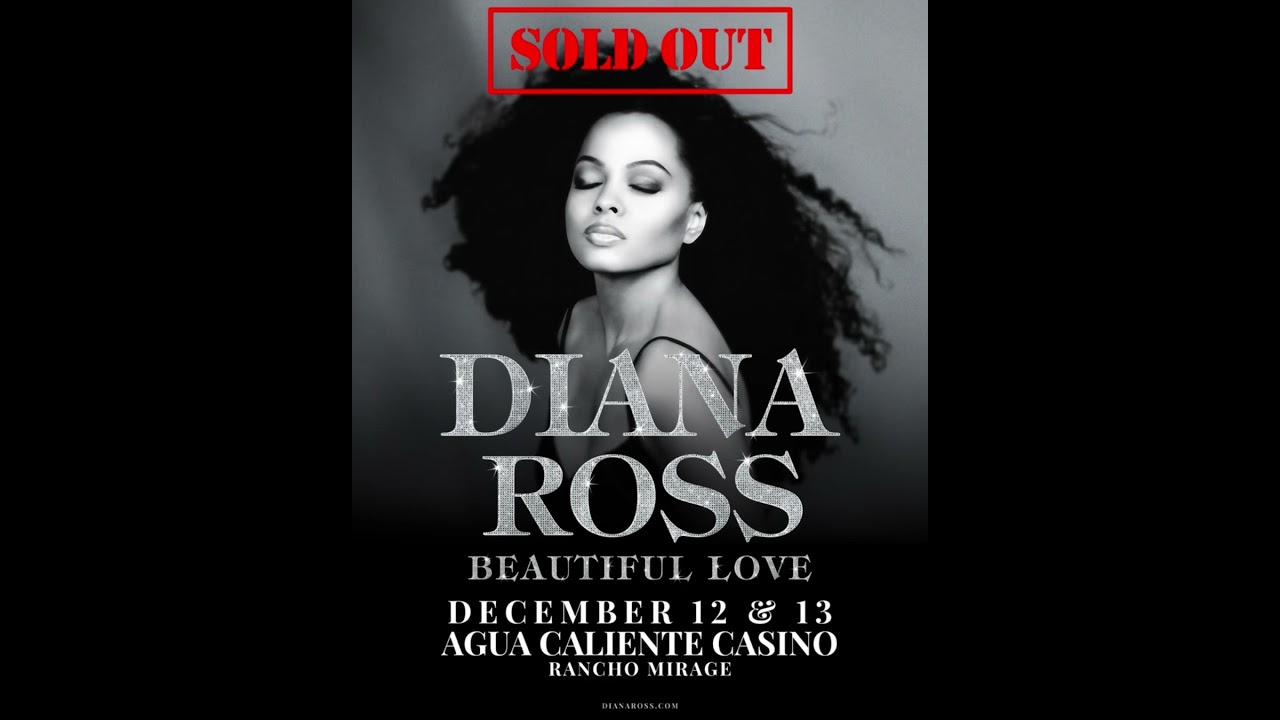 I’m finishing this tour with 2 sold out shows in Rancho Mirage. So grateful for all of the love ♥️