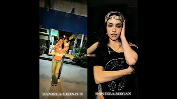 Your Fav🧸!? #kpop #viralvideo #fypシ゚ #trending #edit #shorts #Daniela #yeonjun #Megan #txt #katseye