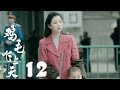 雞毛飛上天 Feather Flies To The Sky 未刪減版 第12集 張譯 殷桃 陶澤如 張佳寧主演