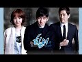 Healer S01E01 Yeongsin Visits Myeonghui 720p 10bit Hindi Esub Movies 