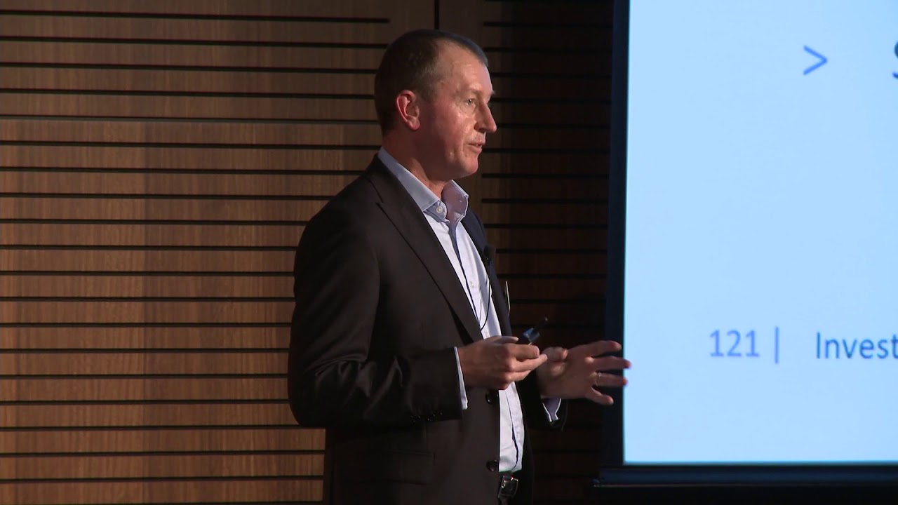 Investing in the technology sector