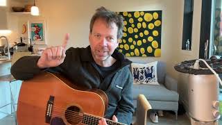 The Partial Capo Explained