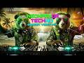 Hard Techno 2026 | NeonPanda Techno ~ Dark Techno Mix &amp; Underground Rave Bangers 2026 Mix
