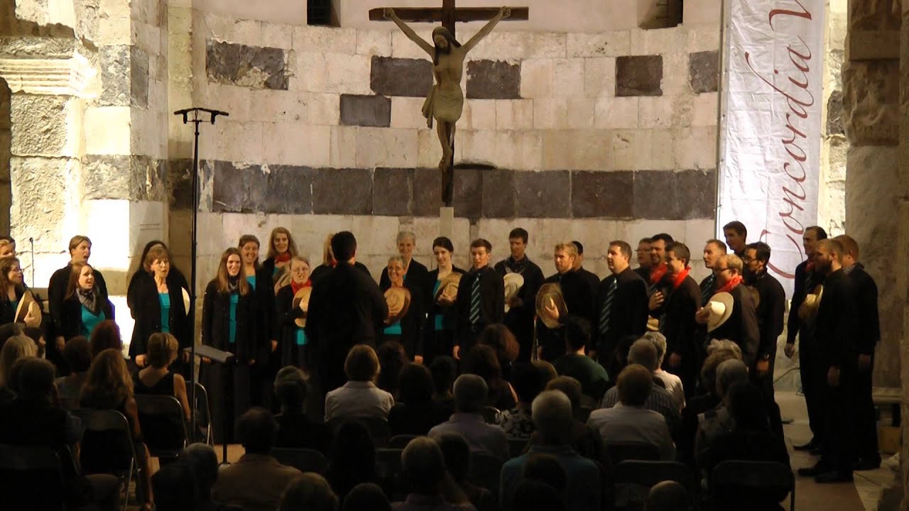 Dixie - Salt Lake Vocal Artists