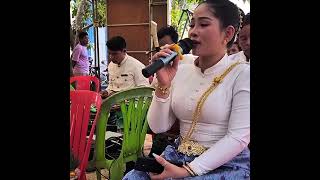 #ពិធីក្រុងពាលី   #ស្តេចយាងចូល​រោងជយ័ 🇰🇭🎵🙏