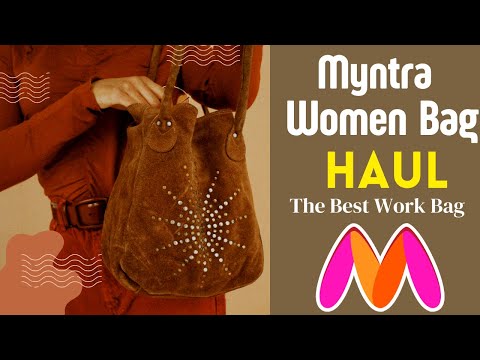 Buy Ladies Purse Online in India | Upto 70% Off - Myntra