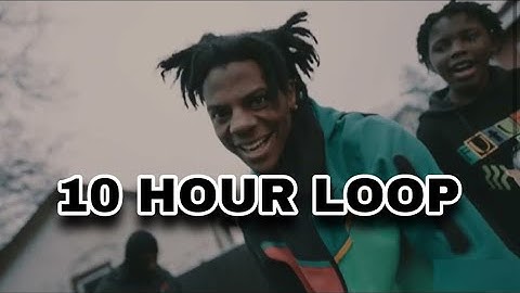 IShowSpeed - Shake Pt.2 (Official Music Video) (10 Hour Loop)