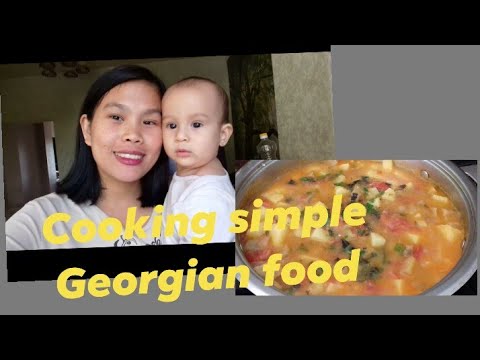 Video: Ajapsandali: Isang Klasikong Recipe Para Sa Isang Pagkaing Georgian