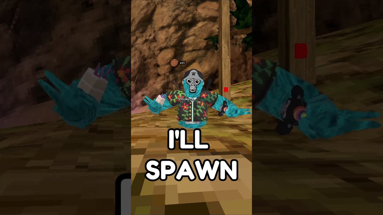 How Many C4 S Will I Spawn Gorillatagfun Gtag Vr Gorillatag