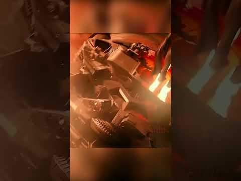 Лига справедливости 2017 - Финальный Бой ! #shorts