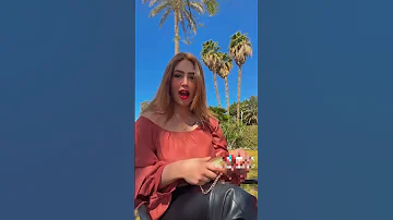 هدير عبدالرازق حمرا حمو الطيخا 