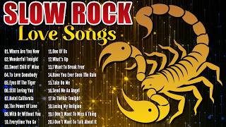 SCORPION's Top Songs 2026 Greatest Hits Full Album Slow Rock Collection