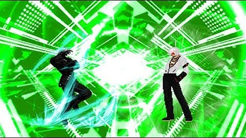 [KOF DL]:- Archimonde 6P Vs New Code.Crashed Killer Lv4