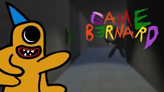 Game Bernard For Android Teaser Trailer