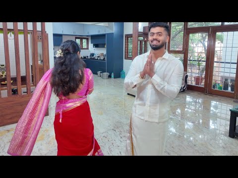 Finally New Home Madangowda Madhugowda Nikhilnishavlogs Home