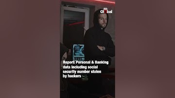 Massive Cyberattack Strikes New York