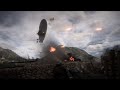Battlefield 1: Brutal cinematic moments