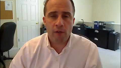 AgencyLogic - Stephen Fells Discusses Why is Facebook Important?