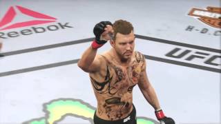 UFC 2 SIMMO SUFC compilation