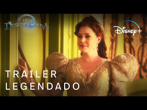 Desencantada | Trailer Oficial Legendado | Disney+