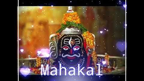 Mahakal daily Darshan || Mahakal Status || Mahakal || New Bhajan || INFORMA || Status