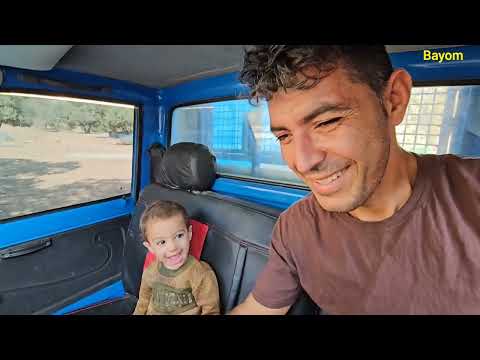 The Effort Of Jahanbakhsh And Her Friend Hunting A Giant Whale In The Heart Of The River