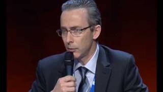 Play video: Philippe Huet, Senior Executive Vice President, Strategy and Coordination, Electricite de France SA
