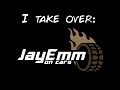 Taking over Jayemm on Cars - and a look at the Dodge!