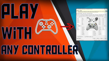 How to Play Any Game With Controller on PC (2020)