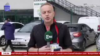 Özer Hurmacı Elmas Değerinde