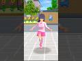 Seluruh rumah berbau. 🤣#shorts #sakuraschoolsimulator #shortvideo #viral