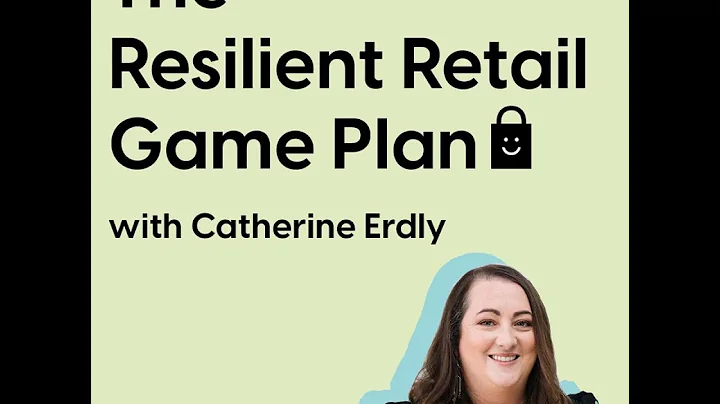 135 | Building Brilliant Brands And Buyer Behaviou...