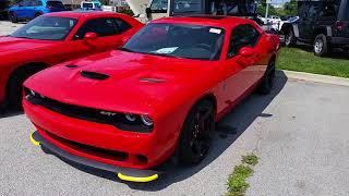 How to AFFORD a HELLCAT