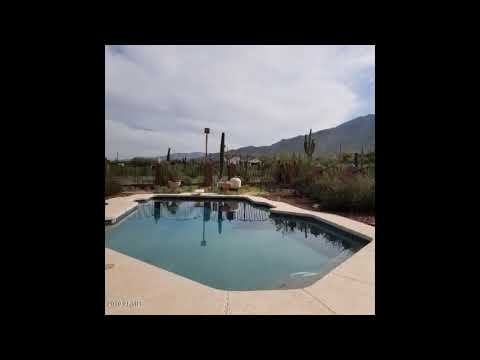 10419 S 27TH Avenue, Laveen, AZ home video tour