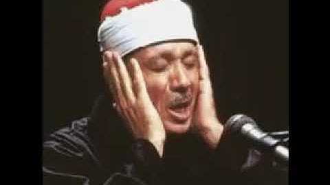 (سورة النمل) كامله للشيخ عبد الباسط عبد الصمد تلاوة نادرة بجودة عاليه