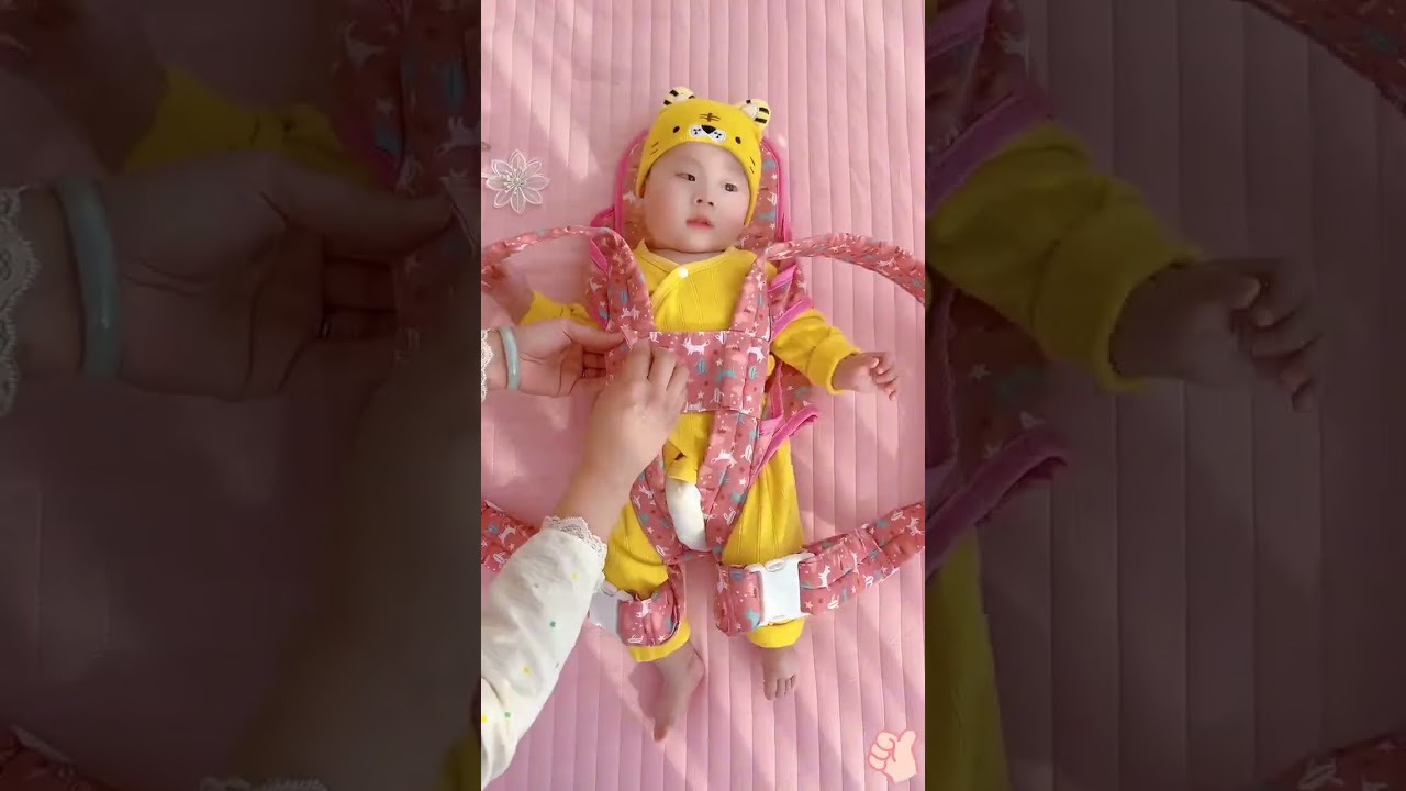 Too Cute to Handle! Baby Winter Outfit Collection ❄️👶 