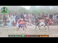 Open kabaddi match83ml kaleem gujjarumair leari tanveer kingaqib warichyasir warich jhangir dahol