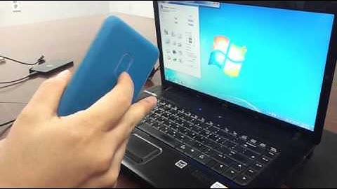 MFS(Micro Force Sensor) Mobile Phone