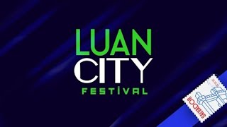 Luan Santana -ABERTURA (Luan City Festival Salvador 2024)